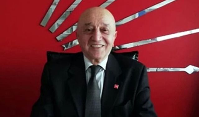 Vedat YAŞAR - Karabük
