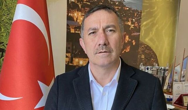 Yakup ÜÇÜNCÜOĞLU - Sinop