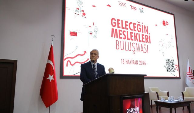 BEUN’dan Geleceğin Mesleklerine Öncü Katkı