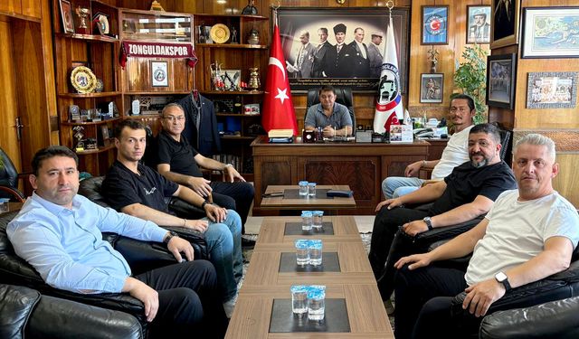 GMİS SÖĞÜT ŞUBE GENEL MERKEZ'DE