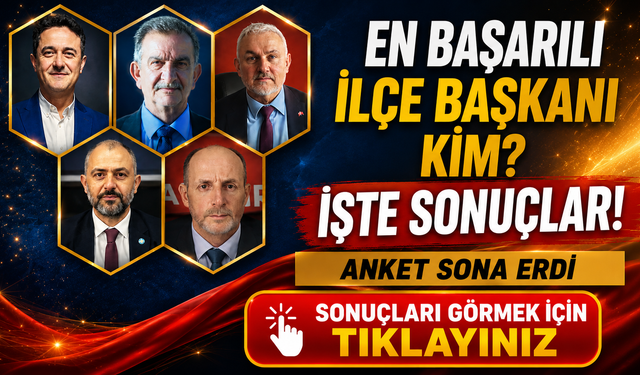 Anket Tamamlandı: Sezer Köroğlu Zirveyi Kaptırmadı. İşte Sonuçlar...