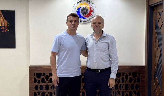 Fenerbahçeli Futbolcudan Arslan Keleş'e Ziyaret