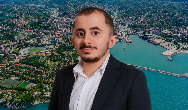 Anıl GÜMÜŞTAŞ