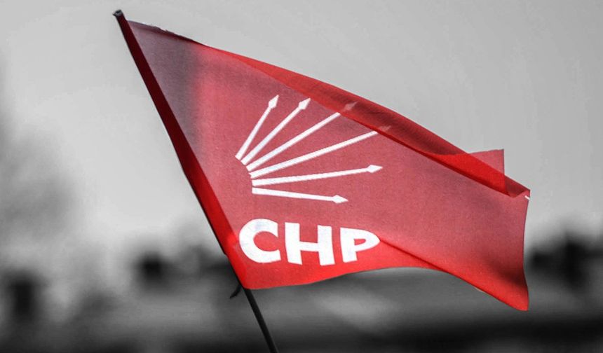 CHP İlçe Başkanından Şok Sözler; "Özgür Özel Tanımam,  Aylin Nazlıaka Tanımam"