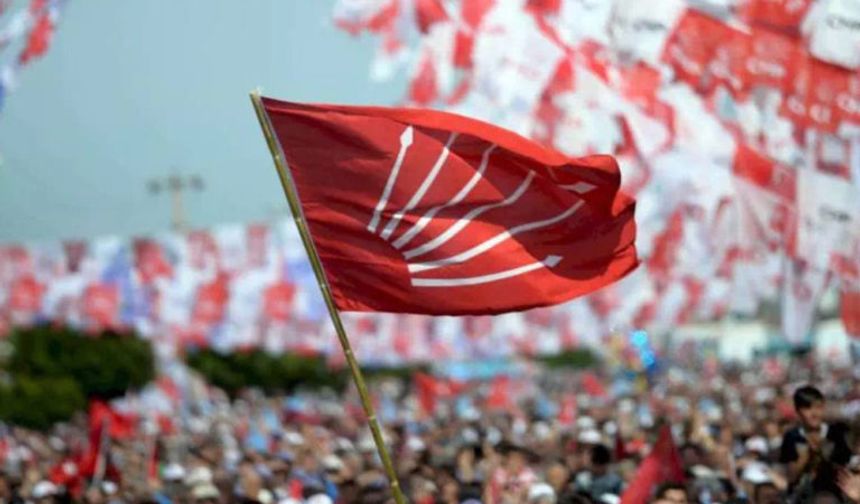 CHP Merkez İlçe Delege Seçimleri Tamamlandı; İşte Sonuçlar