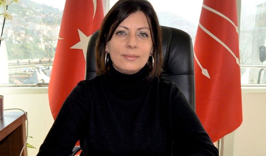 Jet Hızıyla Reddedildi; “Nutuk’un da, CHP tüzüğünün de sadece kapağını okumuşlar.”