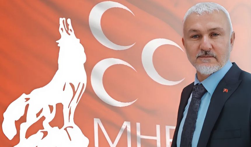 Torlak'tan Özden'e Yanıt; “Belediyedeki  beceriksizliklerini perdelemeye çalışıyor”