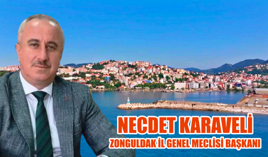 Karaveli, Kurban Bayramı'nı Kutladı