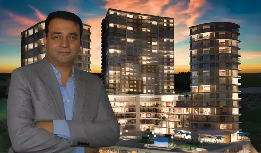 İş İnsanı Şahin Yalçın'dan Mesaj Var...