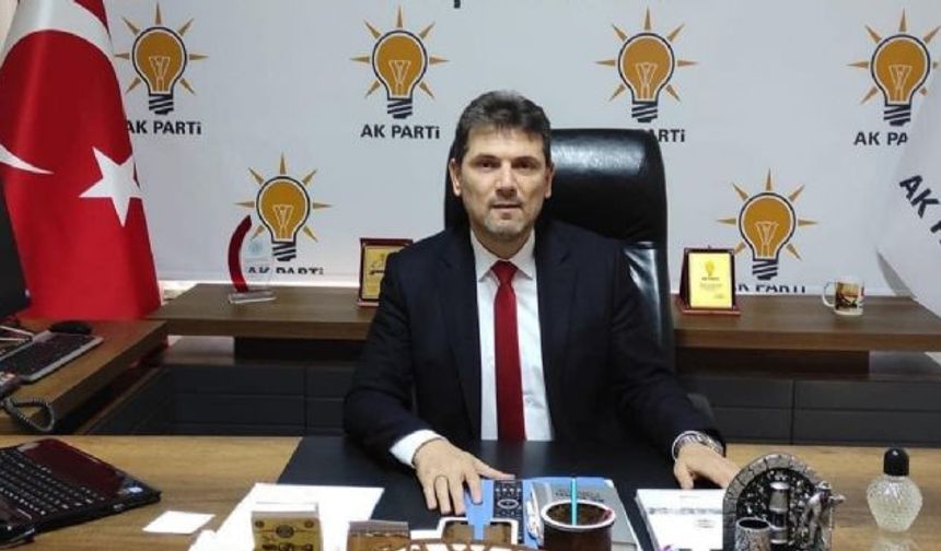 Yiğit; “Atatürk’ün gösterdiği hedef doğrultusunda Türkiye yükseliyor”