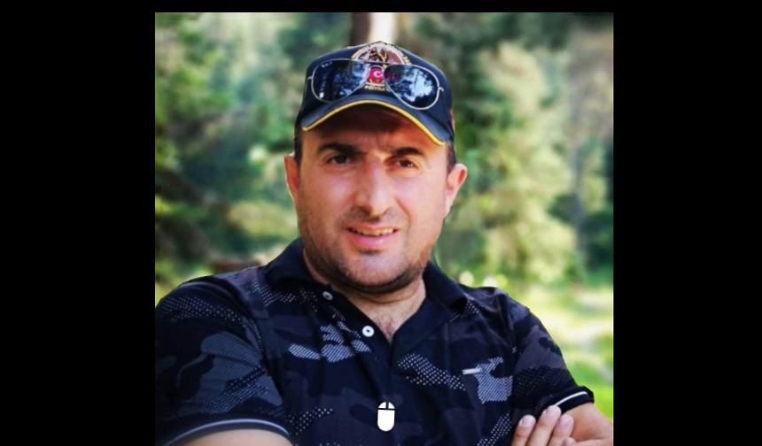 Feci Off-Road Kazası; Kulüp Başkanı Hayatını Kaybetti