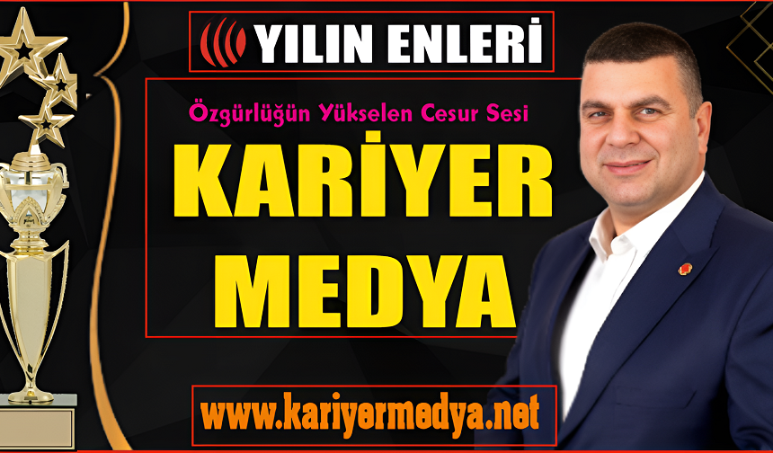 SP'li Cem Dereli'ye ''Şehircilik Vizyonu Onur''  ödülü..