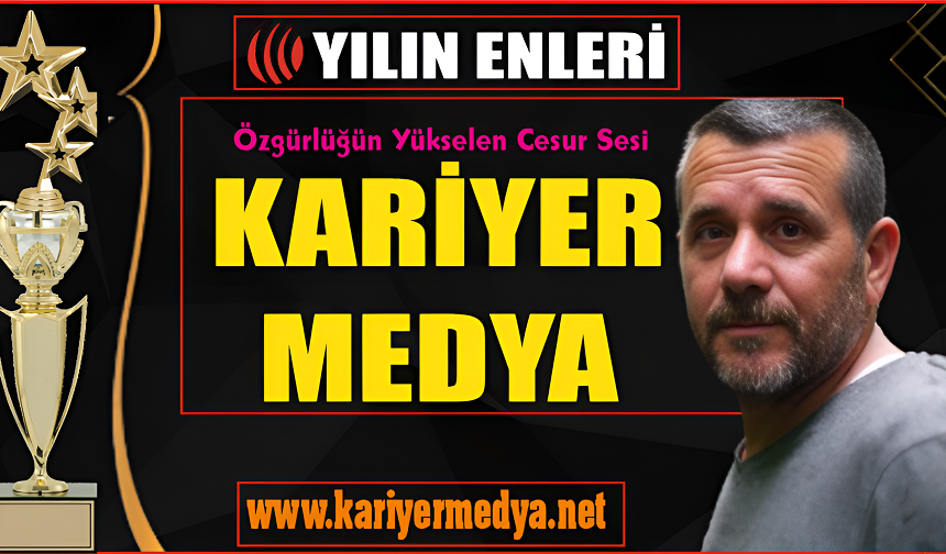 Engin Zaman'a 'Doğa-Keşif ve Gönül Elçisi' Ödülü...