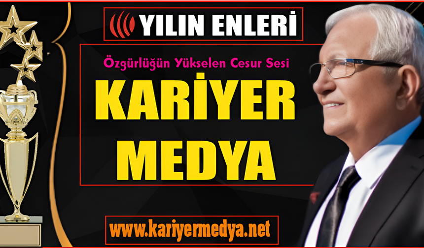 Ereğli Belediye Başkanı Halil Posbıyık'a 'Sınırları Aşan Belediye Başkanı' ödülü...