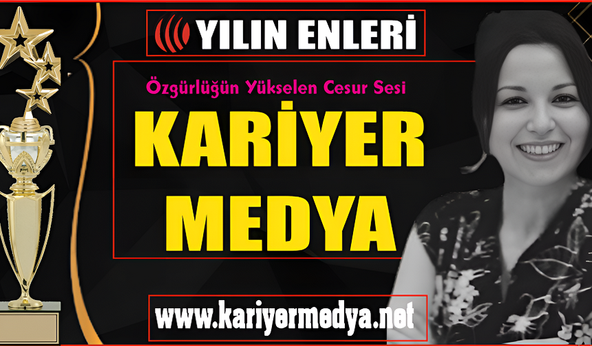 İhtiyaç Sahiplerinin Ablası  Hanife Bayraktar'a Gönül Köprüsü Onur Ödülü...