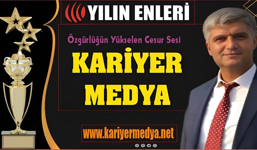 Kozlu'nun sevilen siyasetçi ve iş insanlarından Serkan Günay'a 'Vizyoner İş İnsanı' ödülü