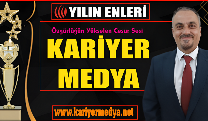 CHP'li Uğur Tan'a 'Emlakta Vizyon ve Güven' ödülü....