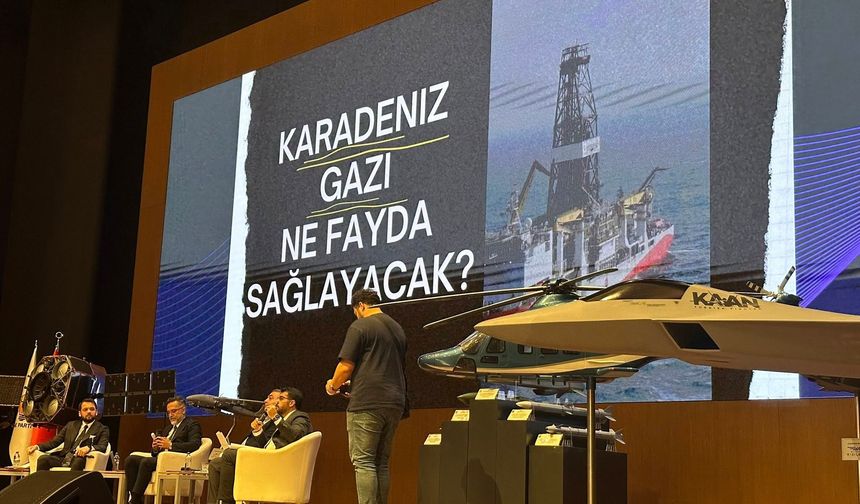KARADENİZ GAZI NE FAYDA SAĞLAYACAK?