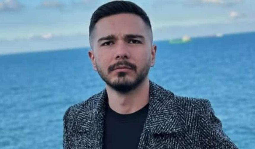 Feci Kazada Can Veren Sevilen Genç Başol Toprağa Veriliyor