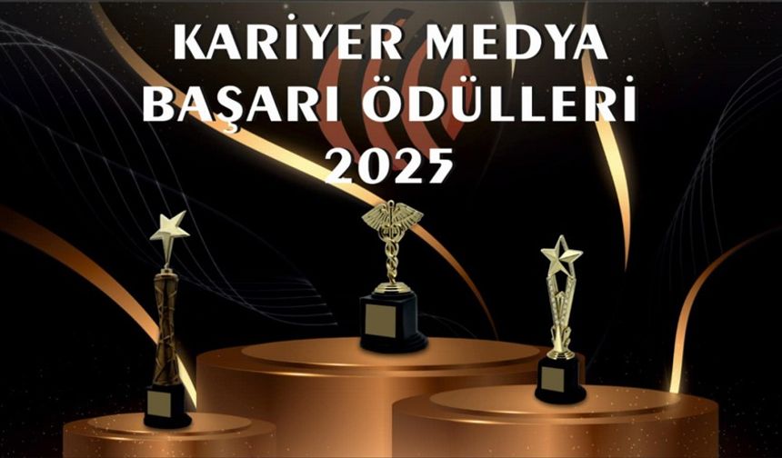 İşte Ödül Alacak 40 Başarılı İsim ve Ödül Tarihi Detayları...