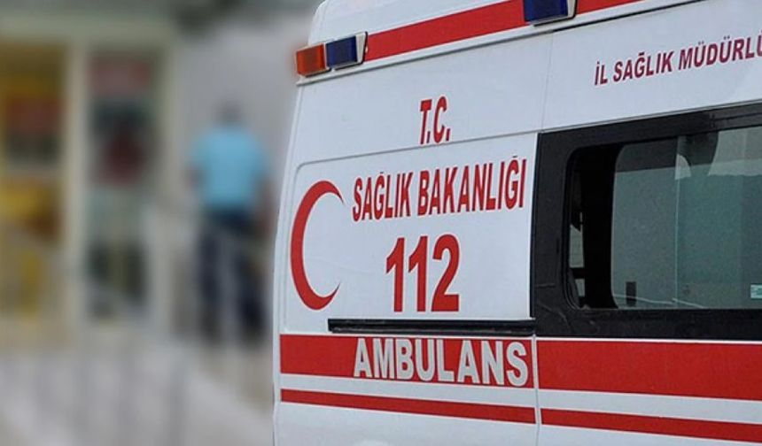 ZBEÜ'de Gıda Zehirlenmesi: 13 Öğrenci Tedavi Altına Alındı
