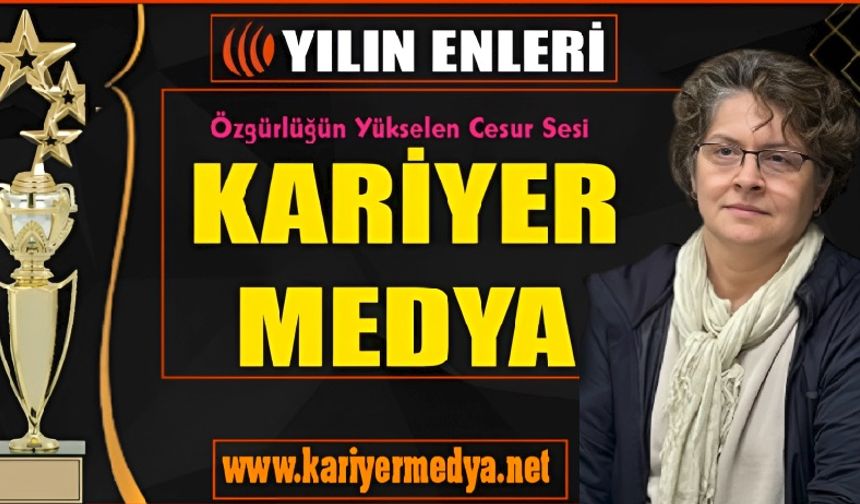 Aynur Abla'ya 'Kadın Girişimci Başarı' Ödülü...