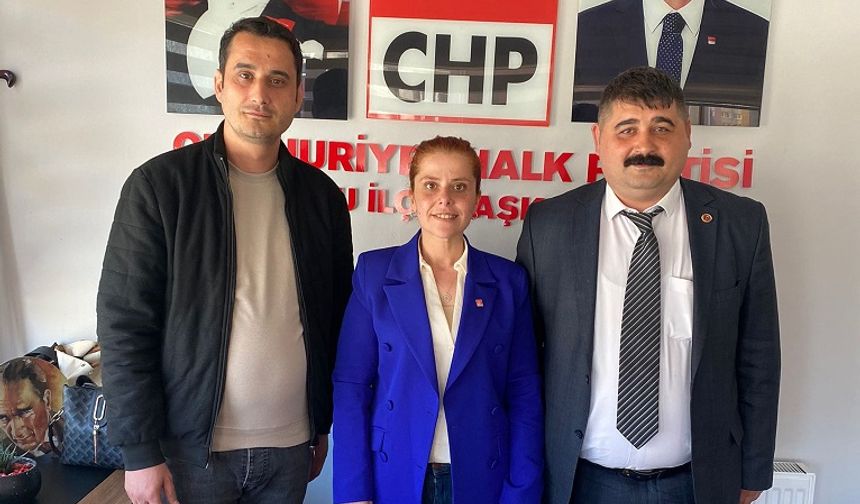 Başkan Arslan'dan Teşekkür