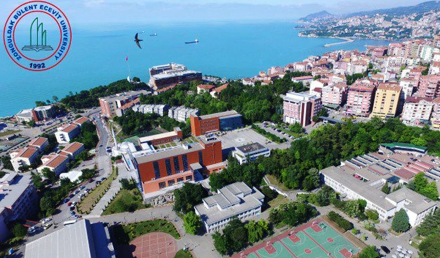 BEUN, Uluslararası Arenada Güçleniyor! 23. Sıraya Yükseldi