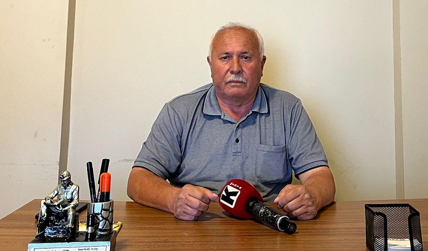 “Altuğ Dökmeci Halkın Taleplerini Karşılamıyor”
