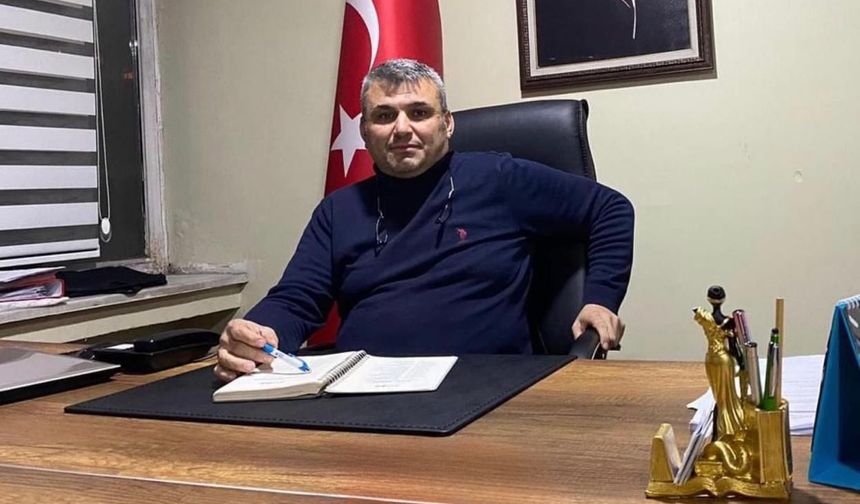 Özdemir; ’“İstasyon’dan Mezbahaneye Kadar Yollar Yapılamadı”