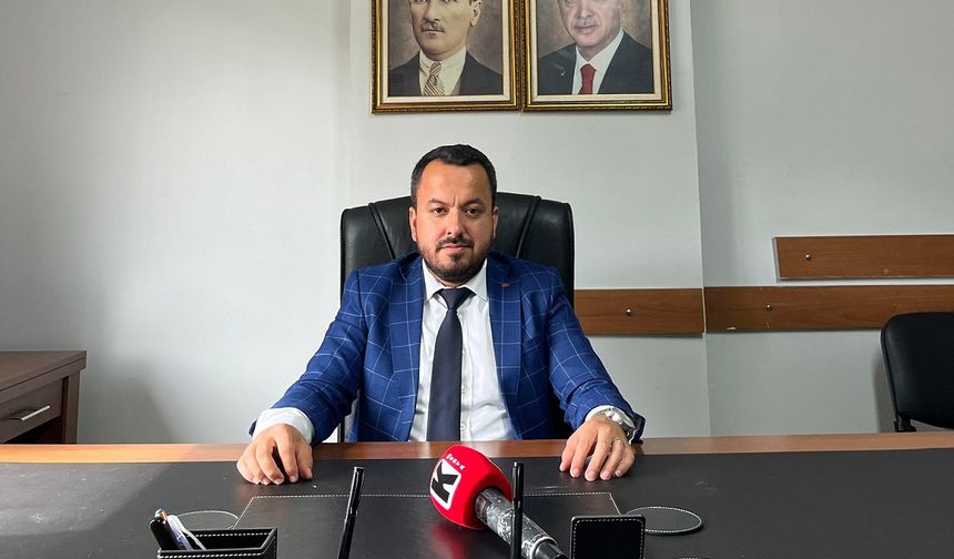 Karakoca: “Halk Ne İstiyor Biliyoruz, Kilimli Hizmetle Buluşuyor”