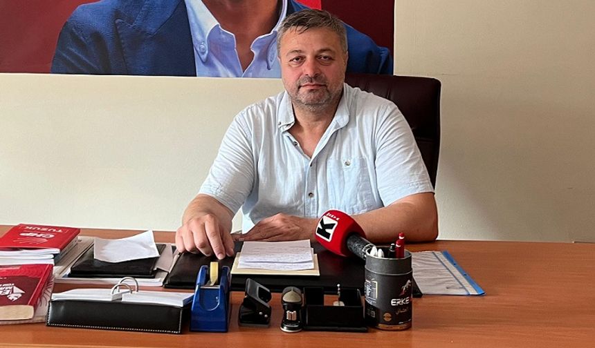 “Velioğlu: Kilimli’de Sözler Yerine Getirilmedi, Halk Mağdur”