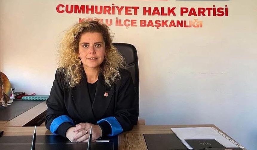 Arslan'dan Kadın Cinayetine Sert Tepki
