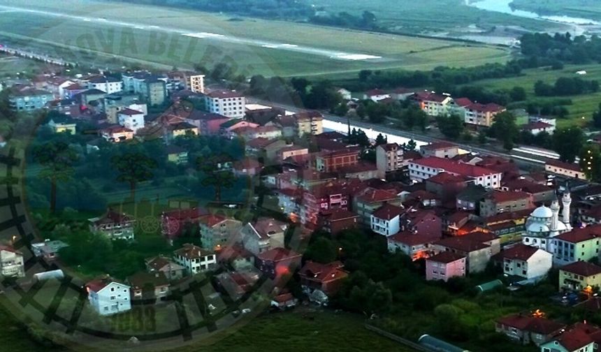 CHP’li Koşar Saltukova Belediyesi'nin Yaptığı Hizmetleri Sıraladı