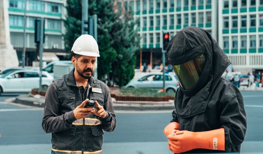 Başkent EDAŞ Zonguldak’ın Enerji Altyapısını Güçlendiriyor