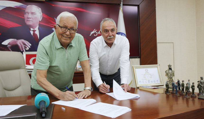 705 İşçiyi İlgilendiren Toplu Sözleşme İmzalandı