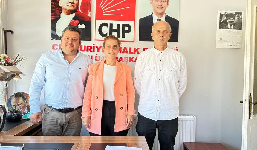 Kozlu'da Delege Sonuçları; İlk Günün Kazananı Merve Arslan