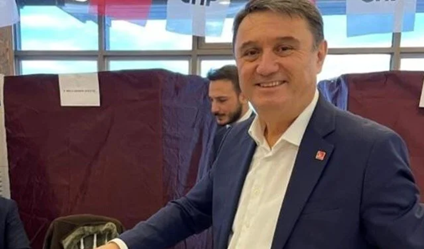 Erdem’in Önceliği Hizmet Değil, Delege Seçimi!