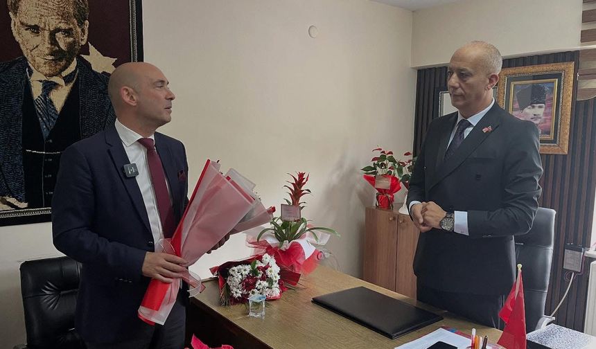 Dural ve Kargidan Bir Araya Geldi