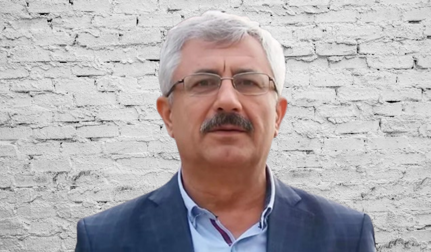 Oral, CHP İl Başkanlığına Adaylığını Açıklıyor