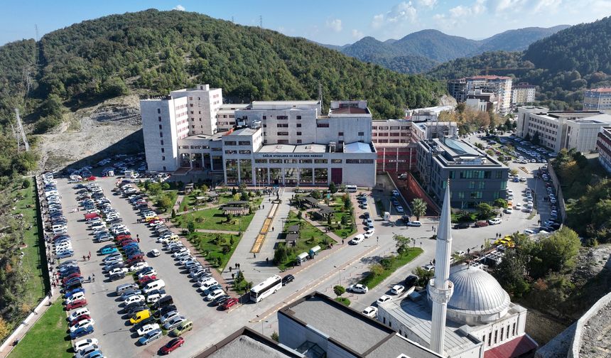 Yavuzyılmaz: “Tıbbi Onkoloji Uzmanı Atamasını Duyurdu”