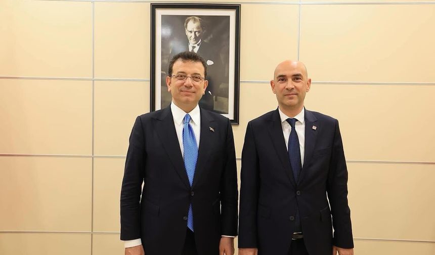 "Hiçbir siyasi operasyon, halkın değişim iradesini durduramayacaktır."