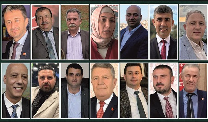 2029'de Kilimli Belediye Başkanı Kim Olmalı? ( Ankete katıl tarafını oyla )