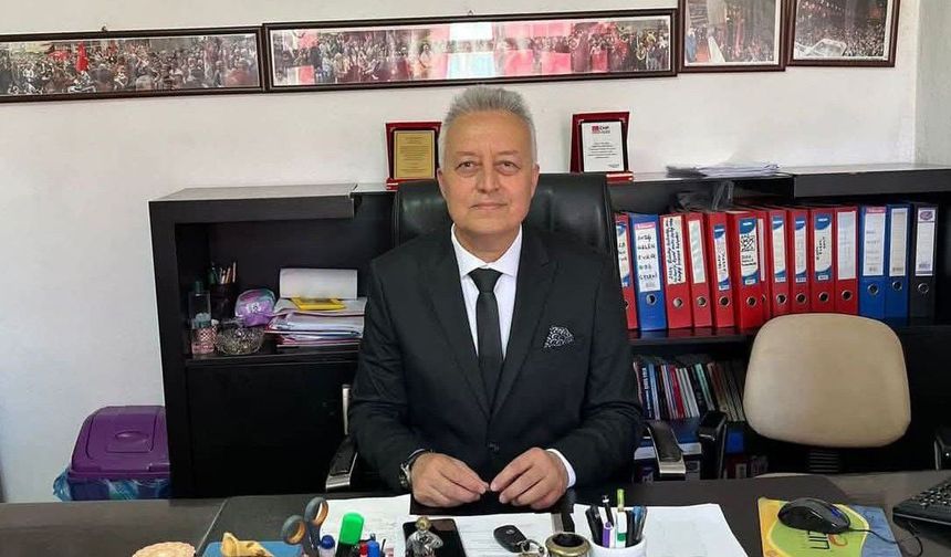 "Başkan, üç dönemdir halkın desteğiyle seçim kazanıyor!"