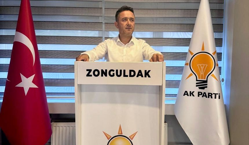 Köroğlu'ndan Erdem’e Sert Tepki: "Cumhurbaşkanının resmini değil, çöpleri kaldırın”