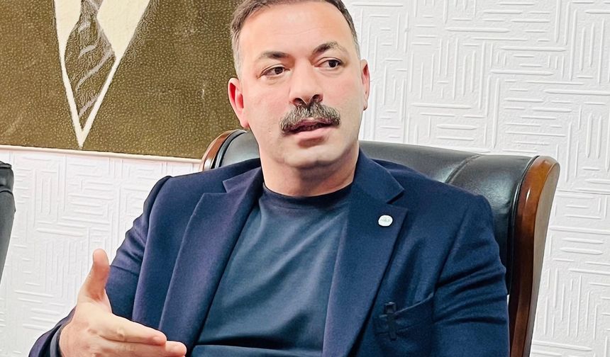 Çağlayan’dan Asansör Denetimi Tepkisi: “Belediye Değişince Neden Firma Değişti?”