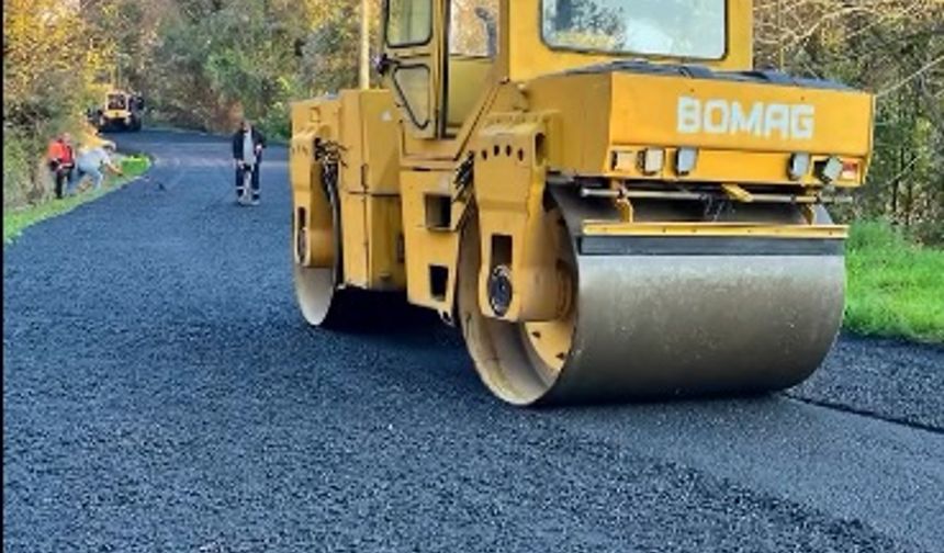 Elvanpazarcık Kara Sevdaya Düştü, İlçelerde Bile Yok!