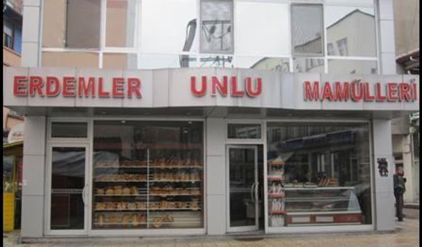 Erdemler Unlu Mamulleri’nden Fare ve Böcek Açıklaması!