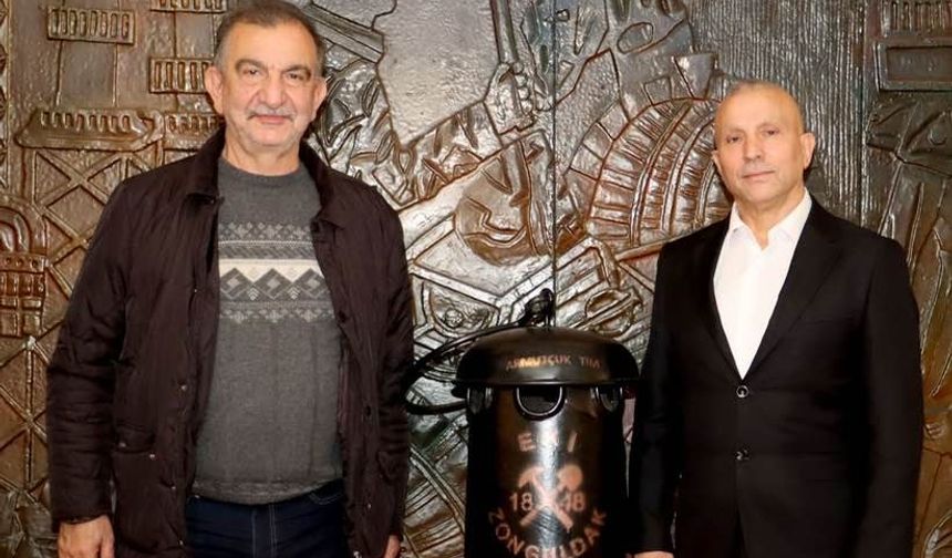 Madencilerin sorunları ve güncel gelişmeler ele alındı