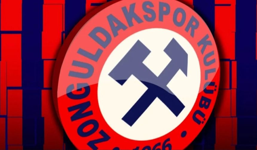 Zonguldakspor Taraftarları Madenci Anıtı’nda Toplanıyor